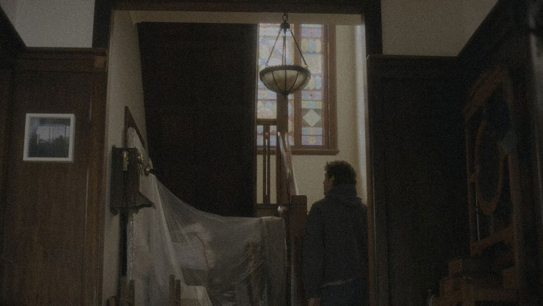 Одне ціле backdrop 20