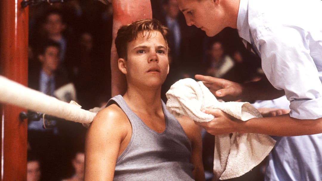 The Power of One backdrop 17