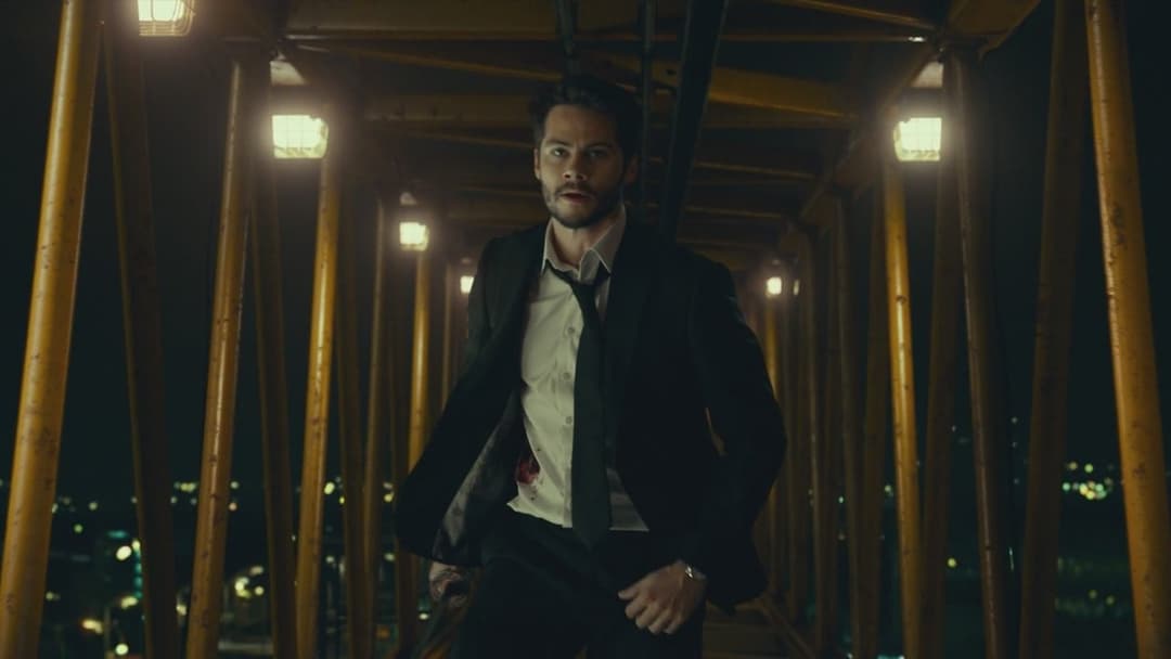 Нескінченність backdrop 14