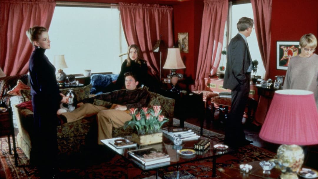 Das Leben - Ein Sechserpack backdrop 8