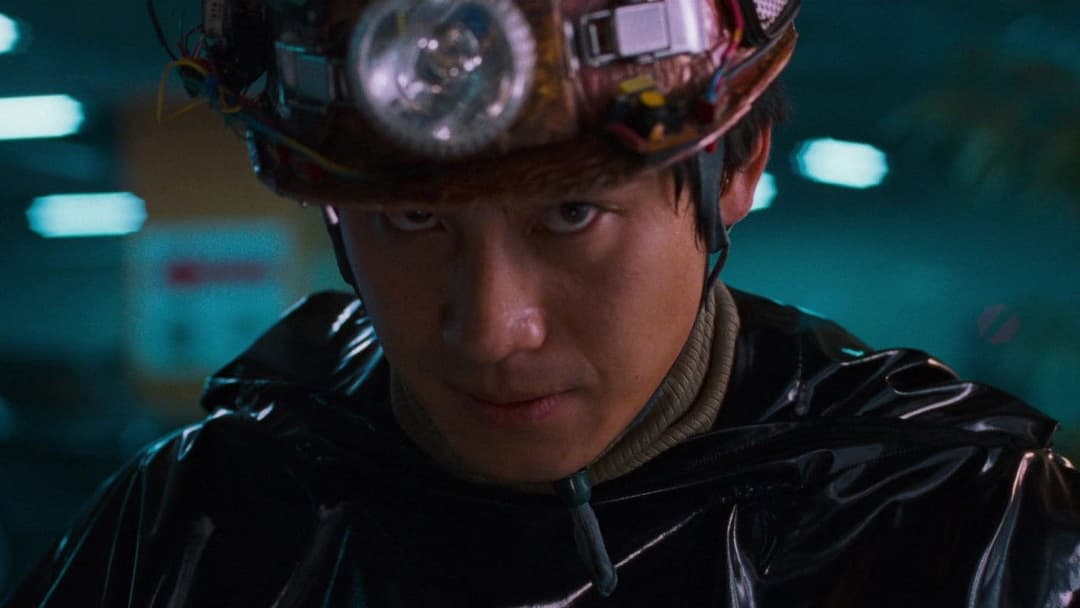 지구를 지켜라! backdrop 3