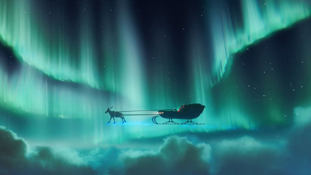 Ein klitzekleines Weihnachtswunder backdrop 9