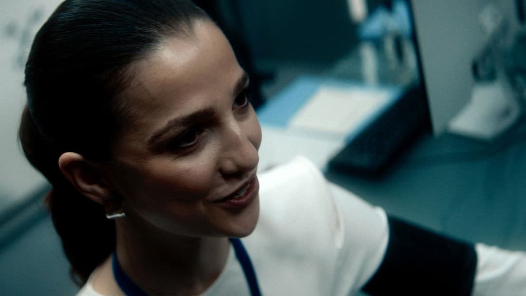 Операція "Чорний кейс" backdrop 4