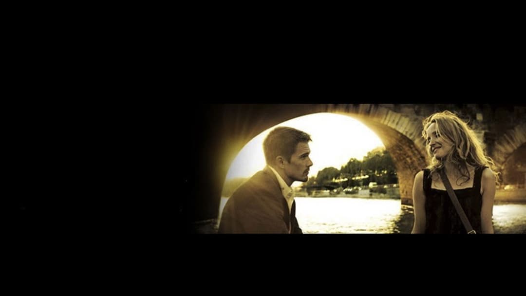 Перед заходом сонця backdrop 7