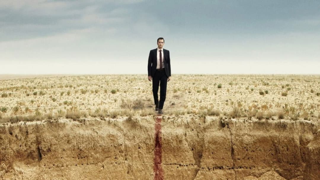 Kurak Günler backdrop 14