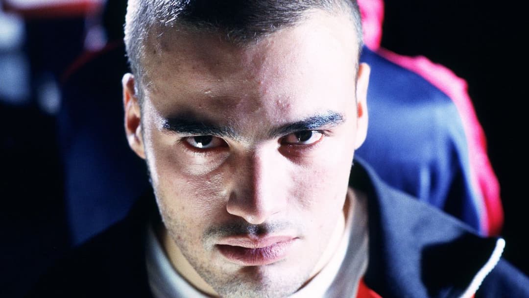 Жива плоть backdrop 14