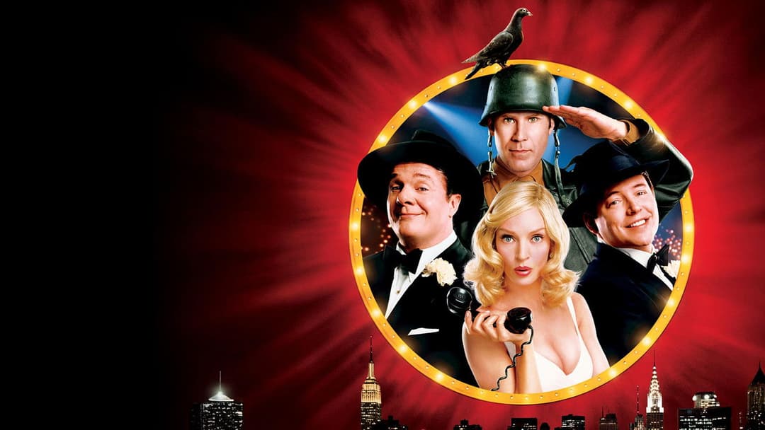 Продюсери backdrop 2