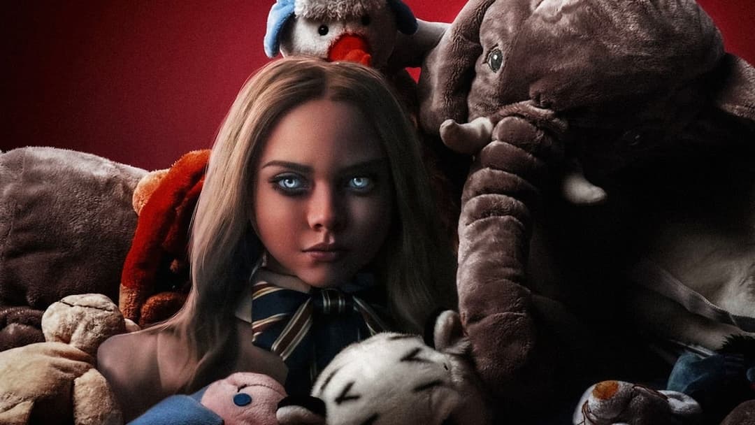 М3ҐАН backdrop 15