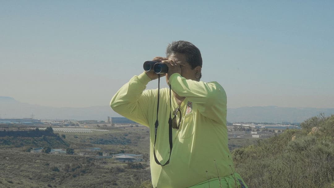 Spare My Bones, Coyote! backdrop 1