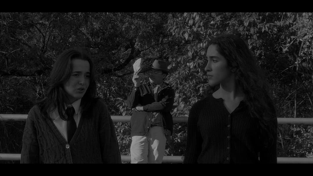 Wanted Guest backdrop 4