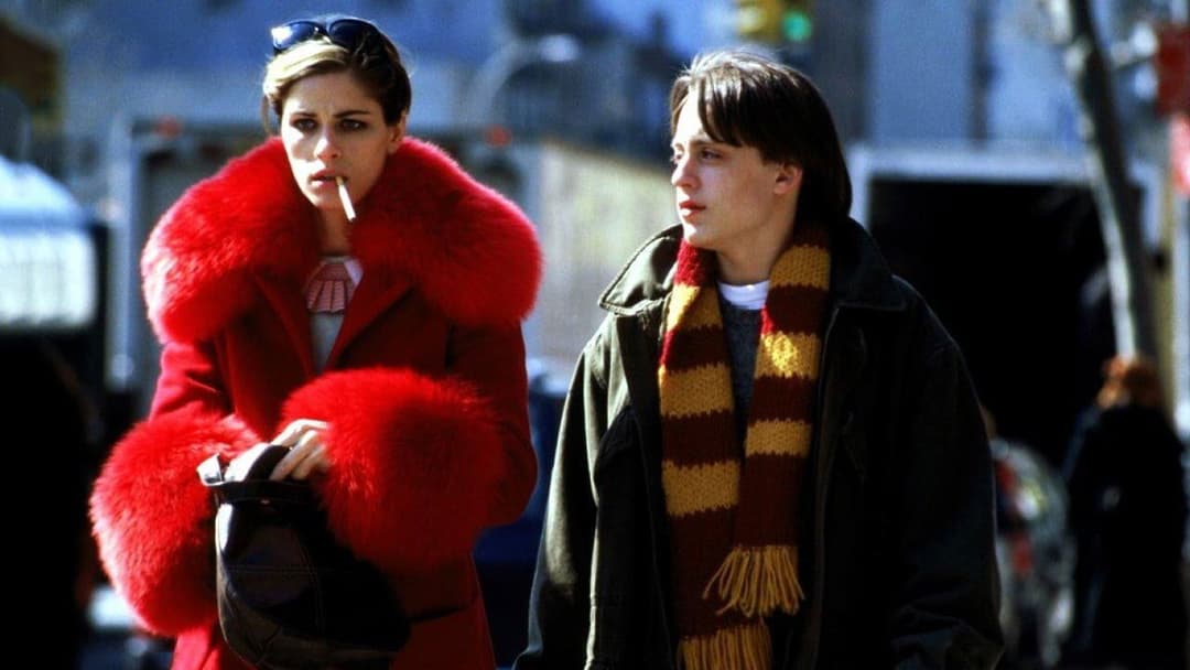 Іґбі йде на дно backdrop 11