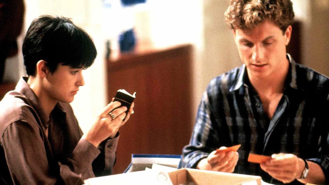 Привид backdrop 14