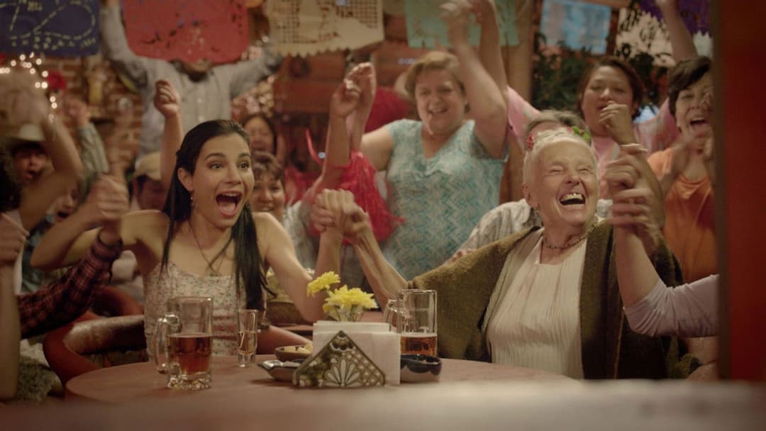 Una última y nos vamos backdrop 3