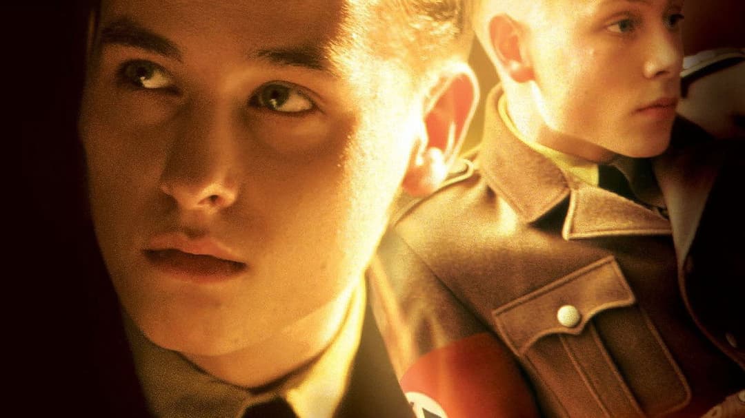 Napola - Elite für den Führer backdrop 10