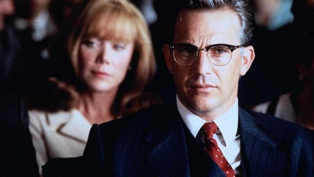 Джон Ф. Кеннеді: Постріли в Далласі backdrop 13