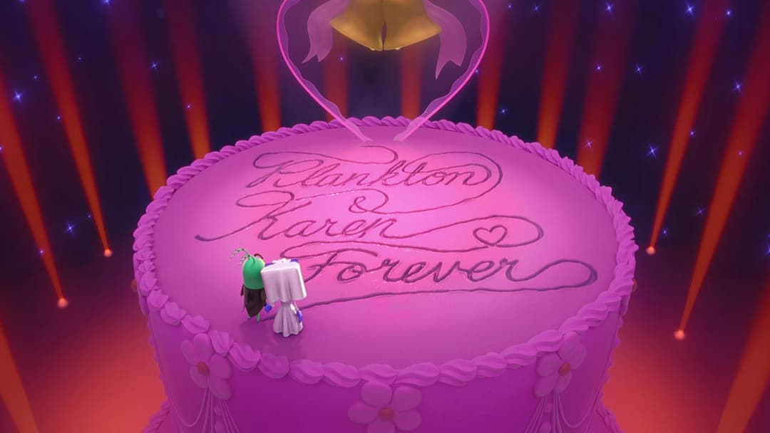 Планктон: Фільм backdrop 12