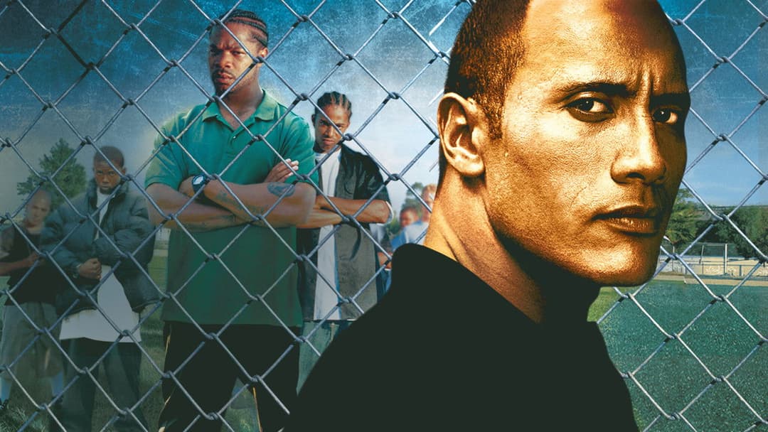 Другий шанс backdrop 10