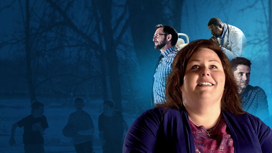 Прорив backdrop 8