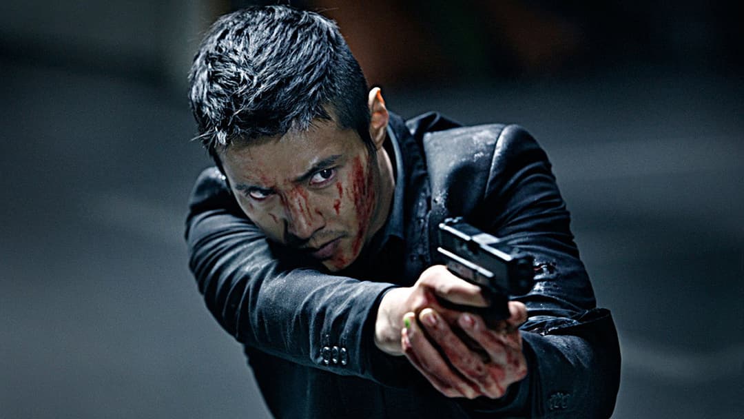 Людина нізвідки backdrop 5