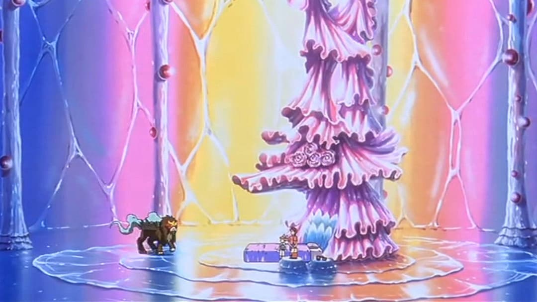 Pokémon 3: Im Bann der Icognito backdrop 16