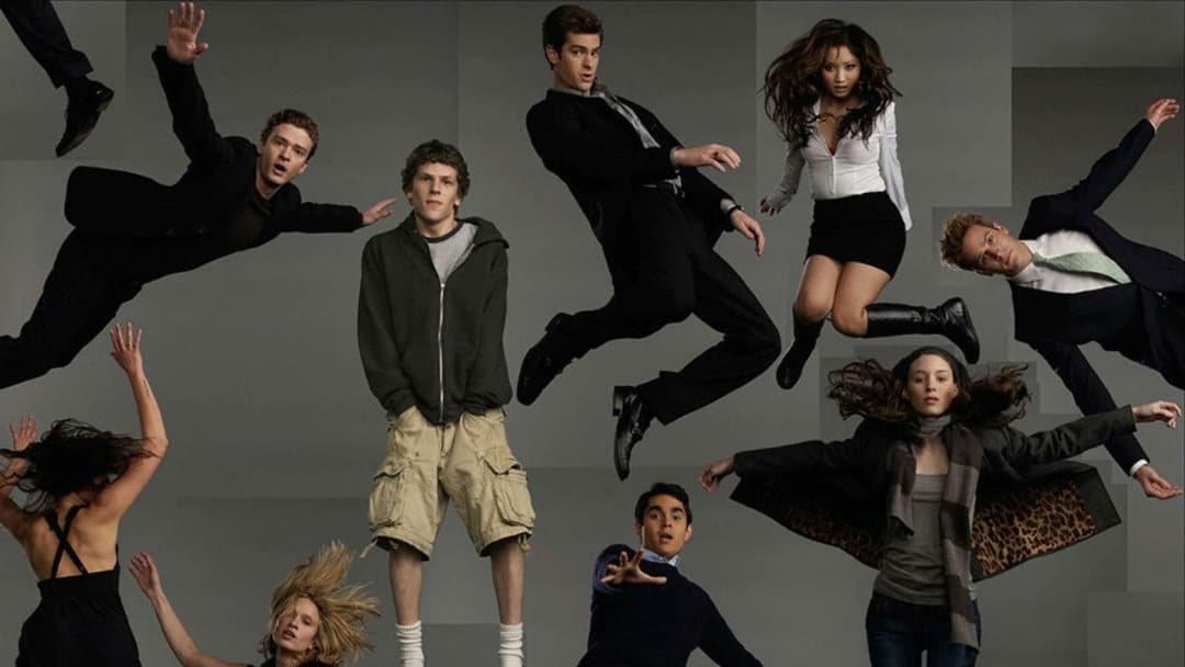 Соціальна мережа backdrop 11