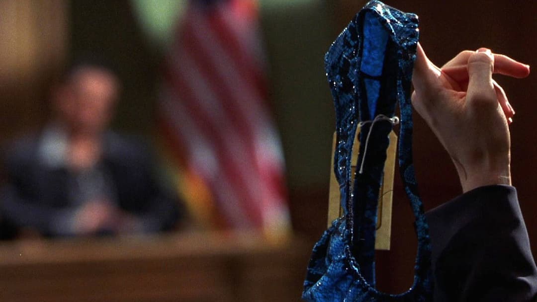 Natürlich blond backdrop 12