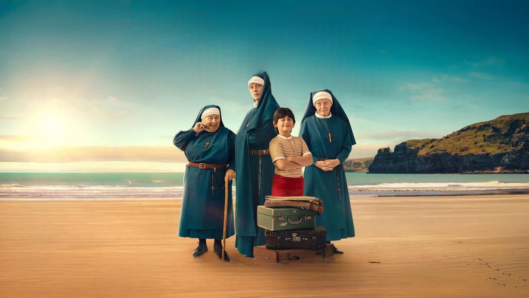 Holy Days backdrop 1