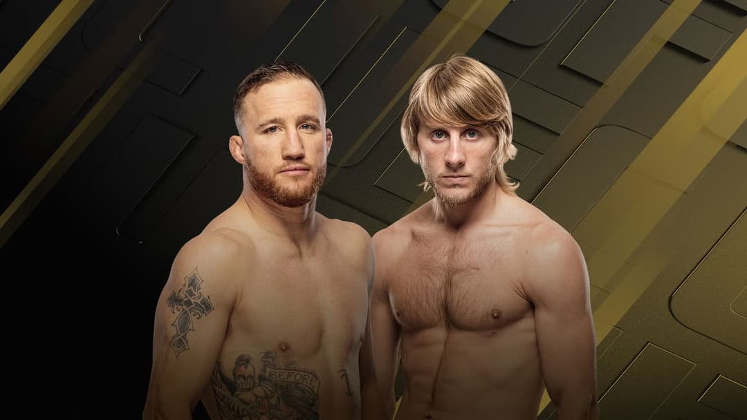 UFC 324: Gaethje vs. Pimblett backdrop 6