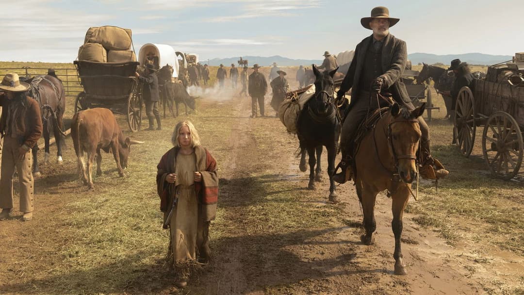 Neues aus der Welt backdrop 12