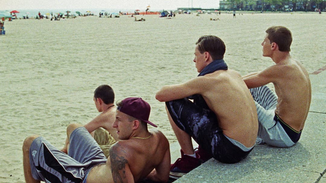 Beach Rats backdrop 13