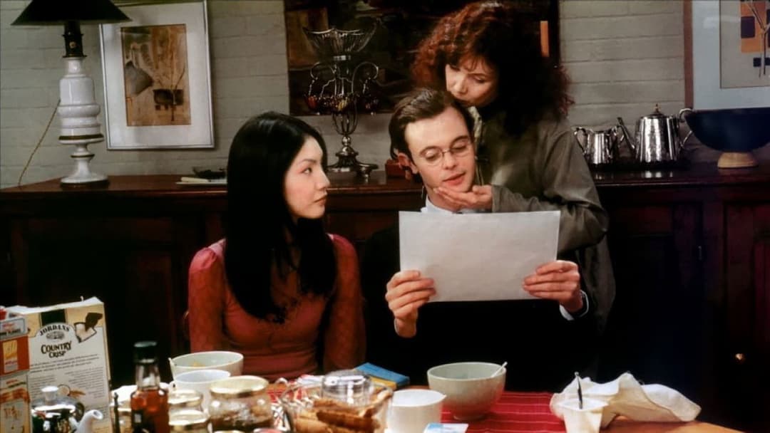 Tanguy - Der Nesthocker backdrop 4