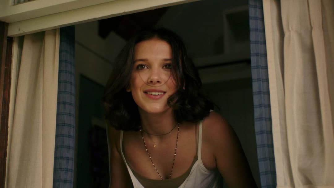 Ґодзілла проти Конґа backdrop 18