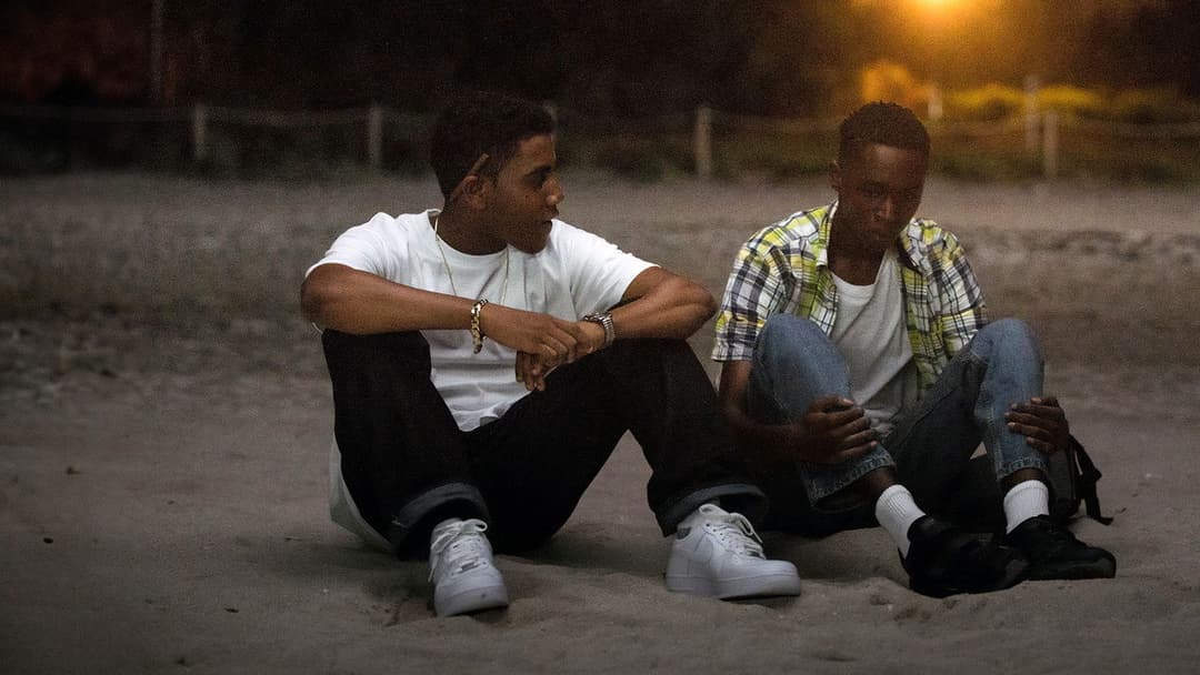 Moonlight backdrop 20