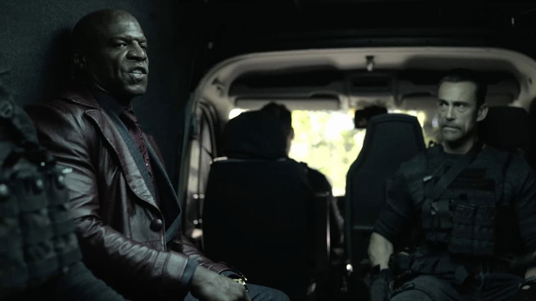 Гра кілера backdrop 9