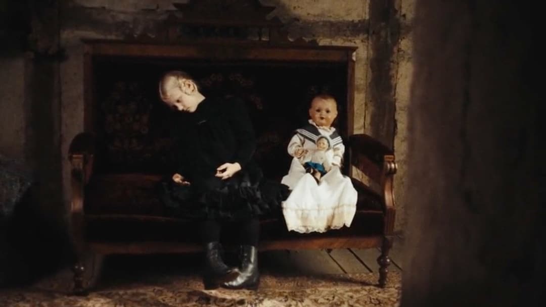 Sound of Falling backdrop 17