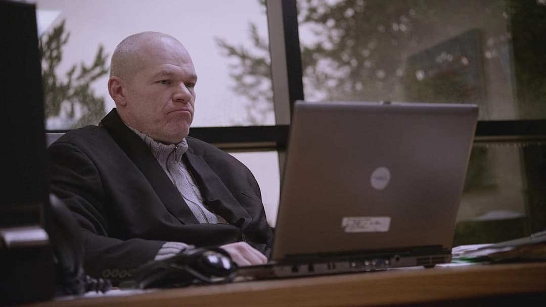 Rampage: Capital Punishment backdrop 4