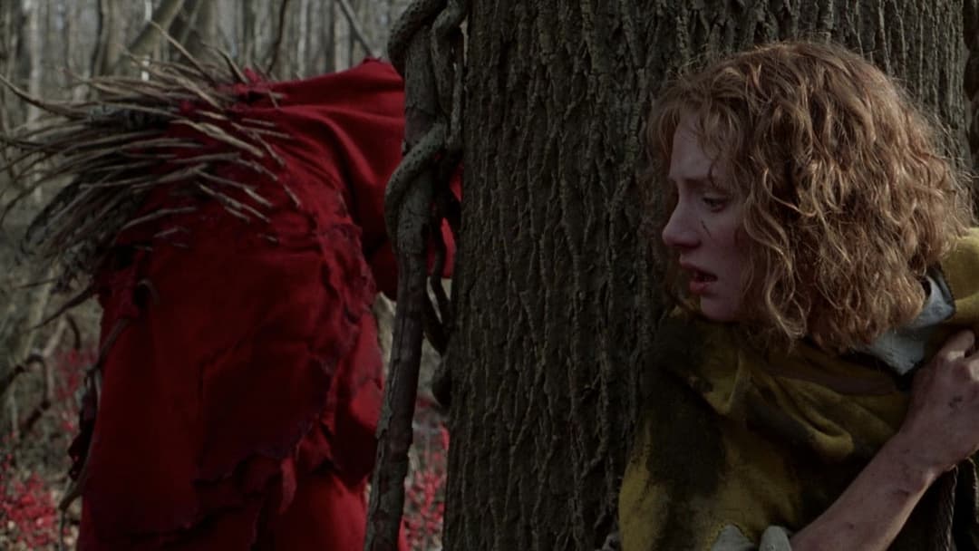 Таємничий ліс backdrop 18