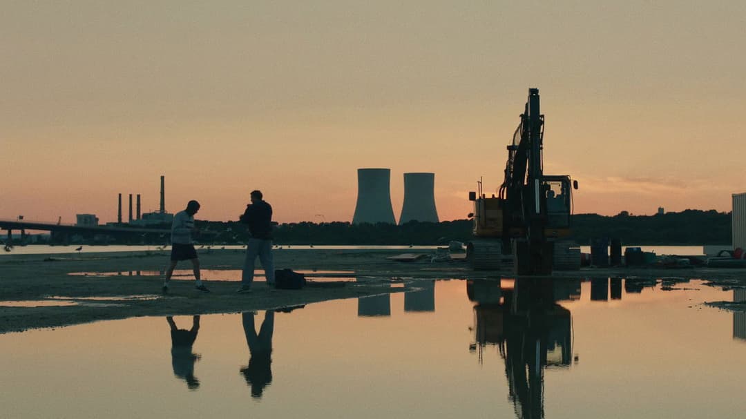 Без правил backdrop 6