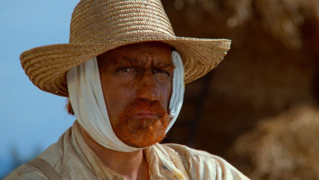 Akira Kurosawas Träume backdrop 17