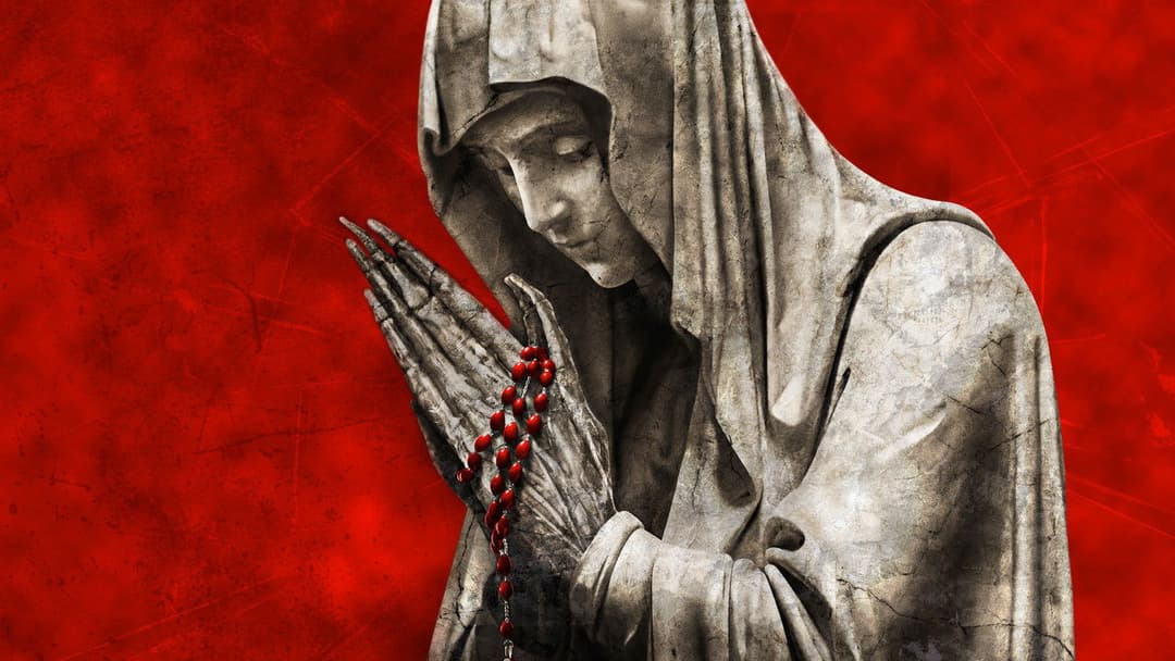 Нечестивий backdrop 6