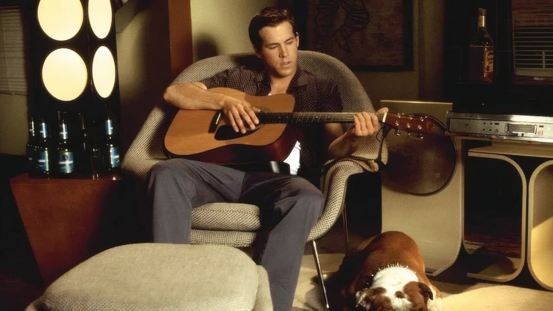 Король вечірок backdrop 3