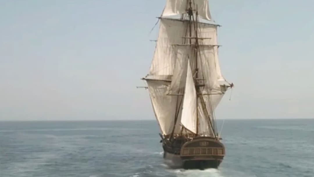 Володар морів: На краю світу backdrop 3