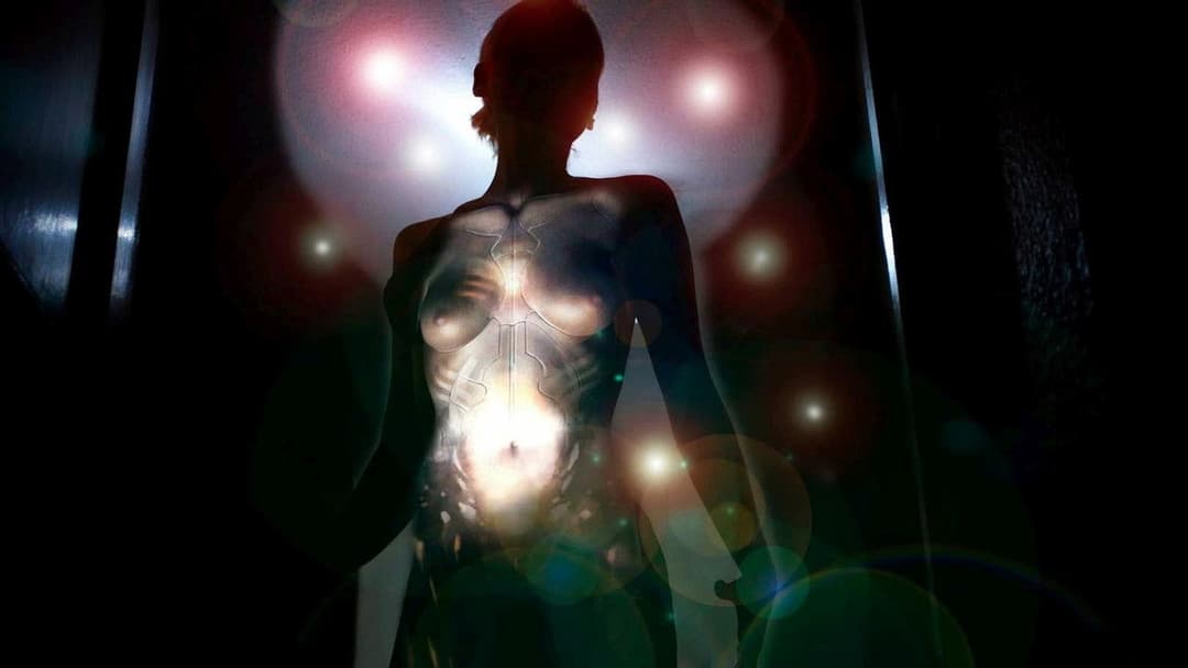 The Machine backdrop 5