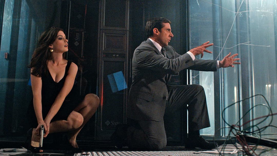 Будь кмітливим backdrop 2