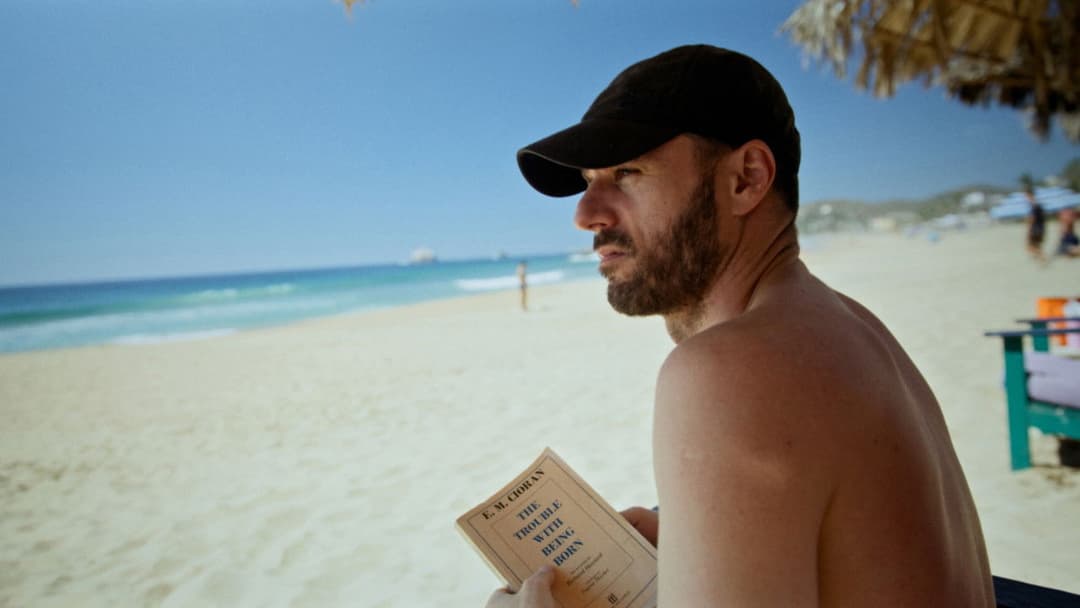 Гниття на сонці backdrop 6