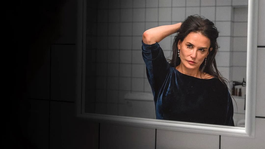 The Substance backdrop 16