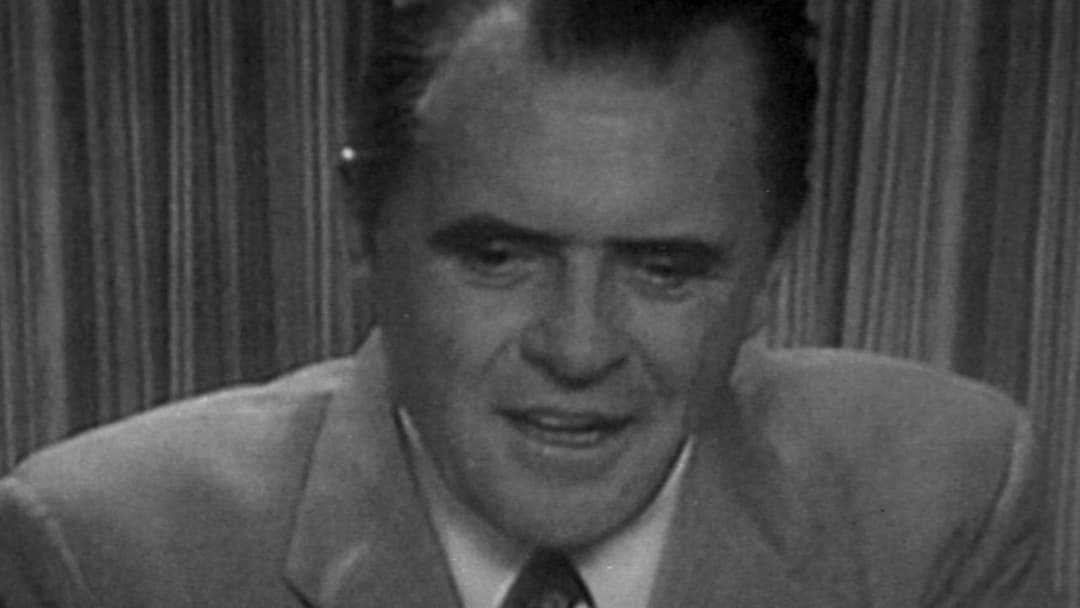 Ніксон backdrop 10