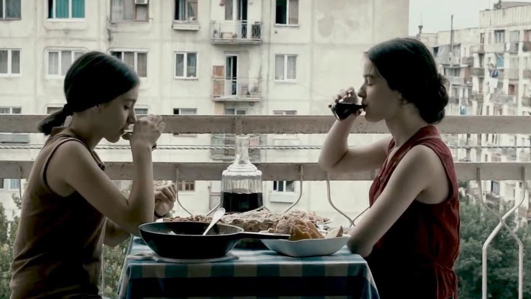 Довгі світлі дні