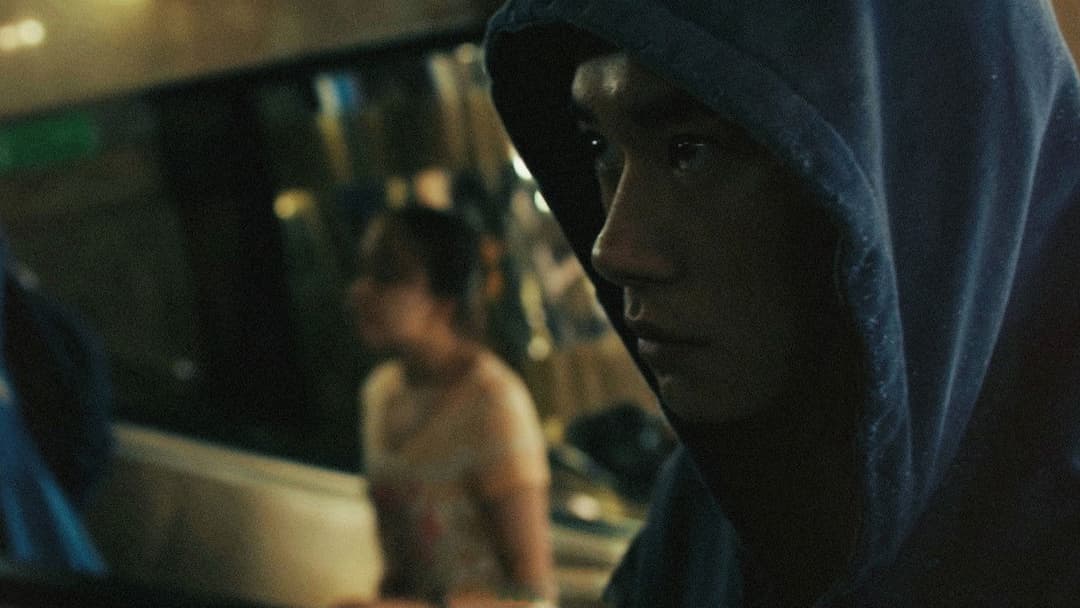 少年的你 backdrop 4