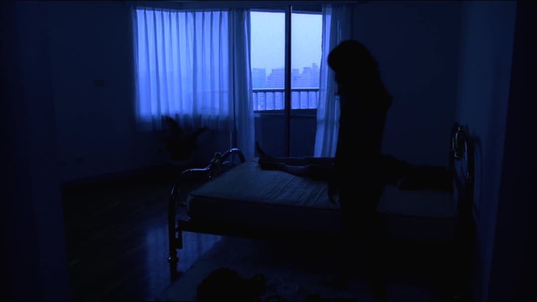 愛情萬歲 backdrop 12